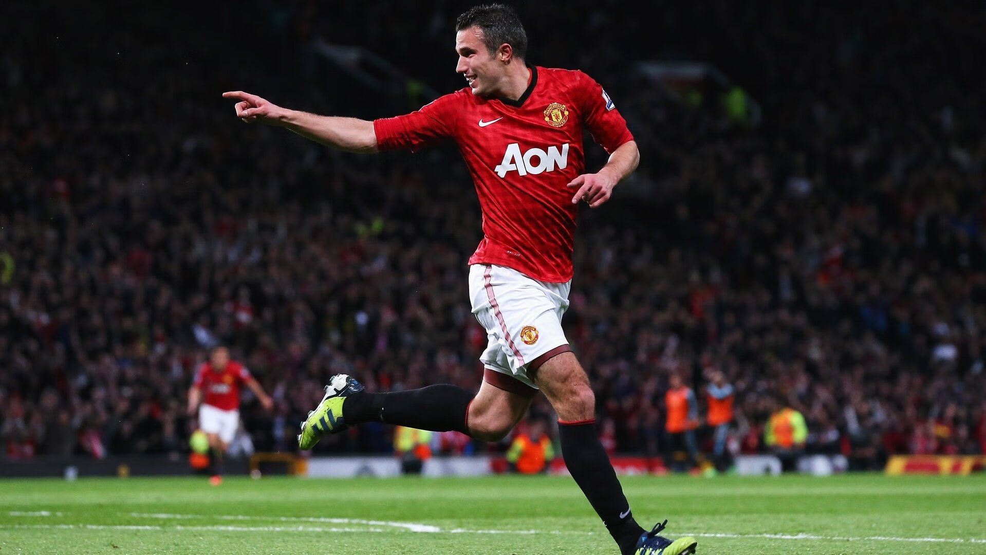 维尔·冯·威克：南非队的锋线引擎，他的进攻总是能打破防守封锁