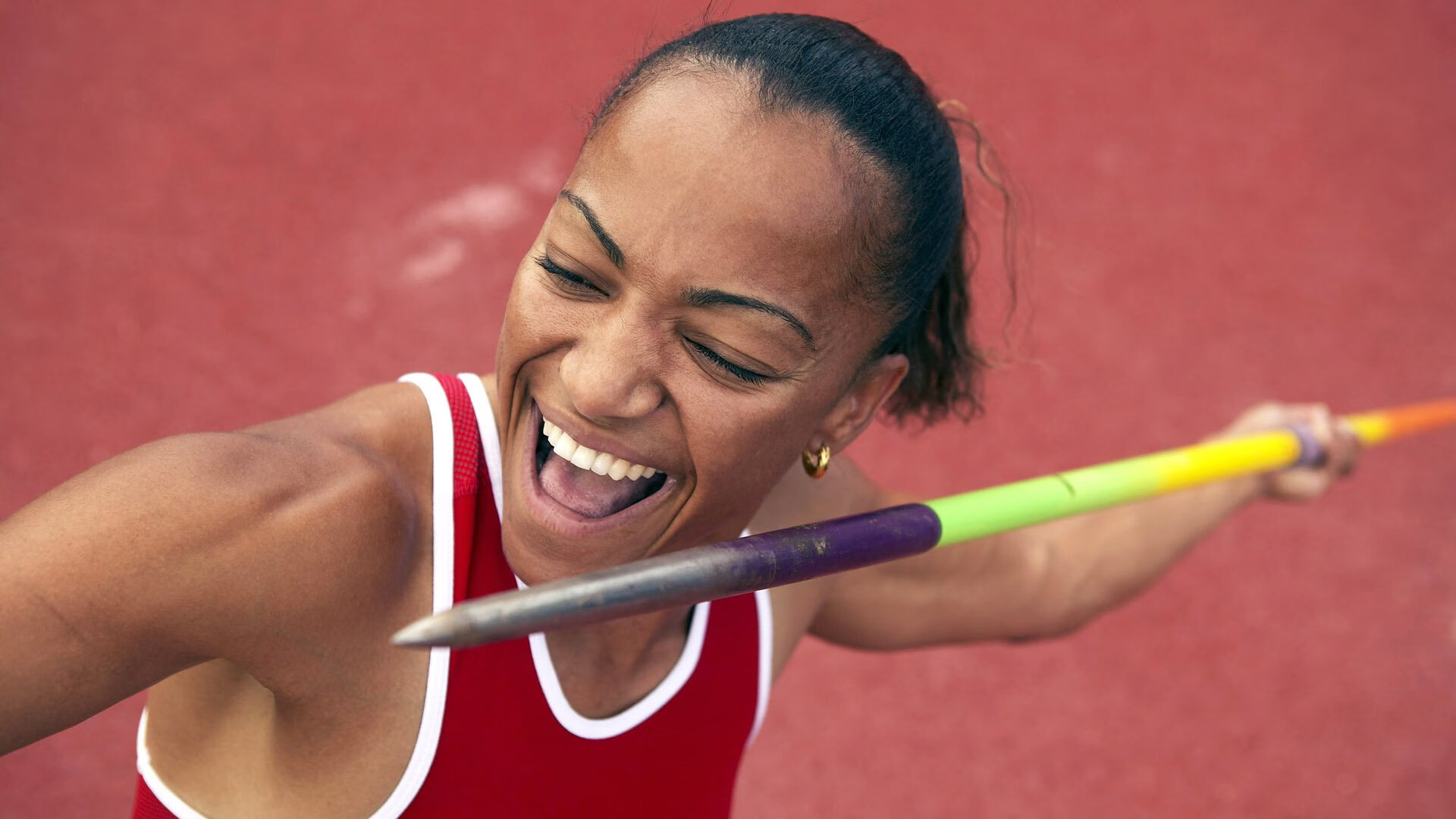 自由泳大战南非女将强势出击,自由泳大师